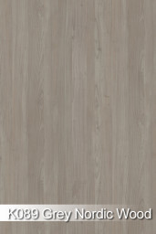 K089 Grey Nordic Wood